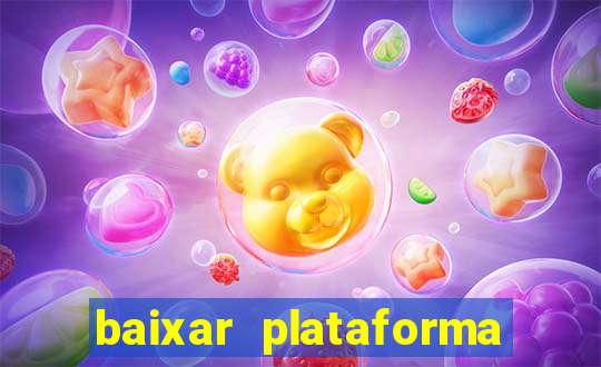 baixar plataforma nova do jogo do tigre